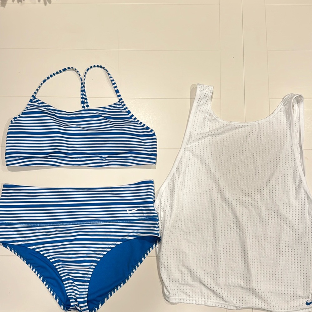 Nike bikini